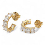 Orecchini Majestique