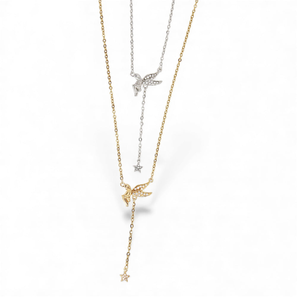 Collana Fatina dei Sogni