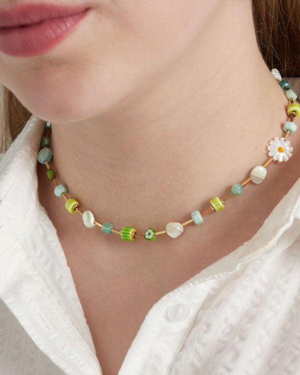 Collana Calypso