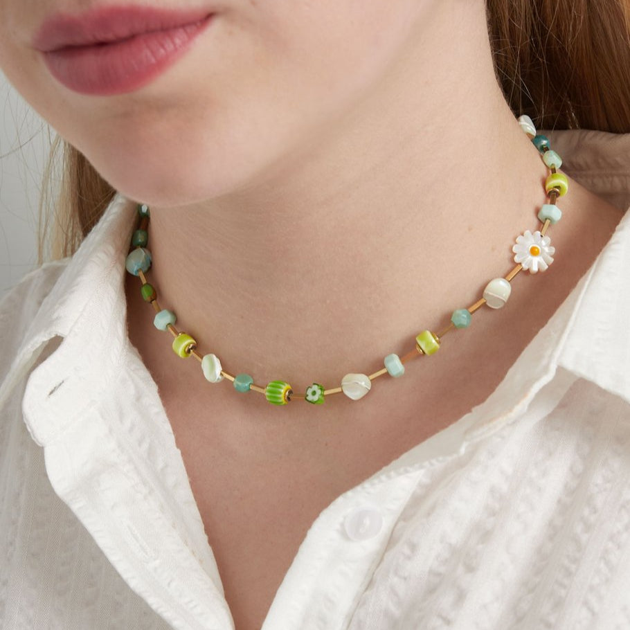 Collana Calypso