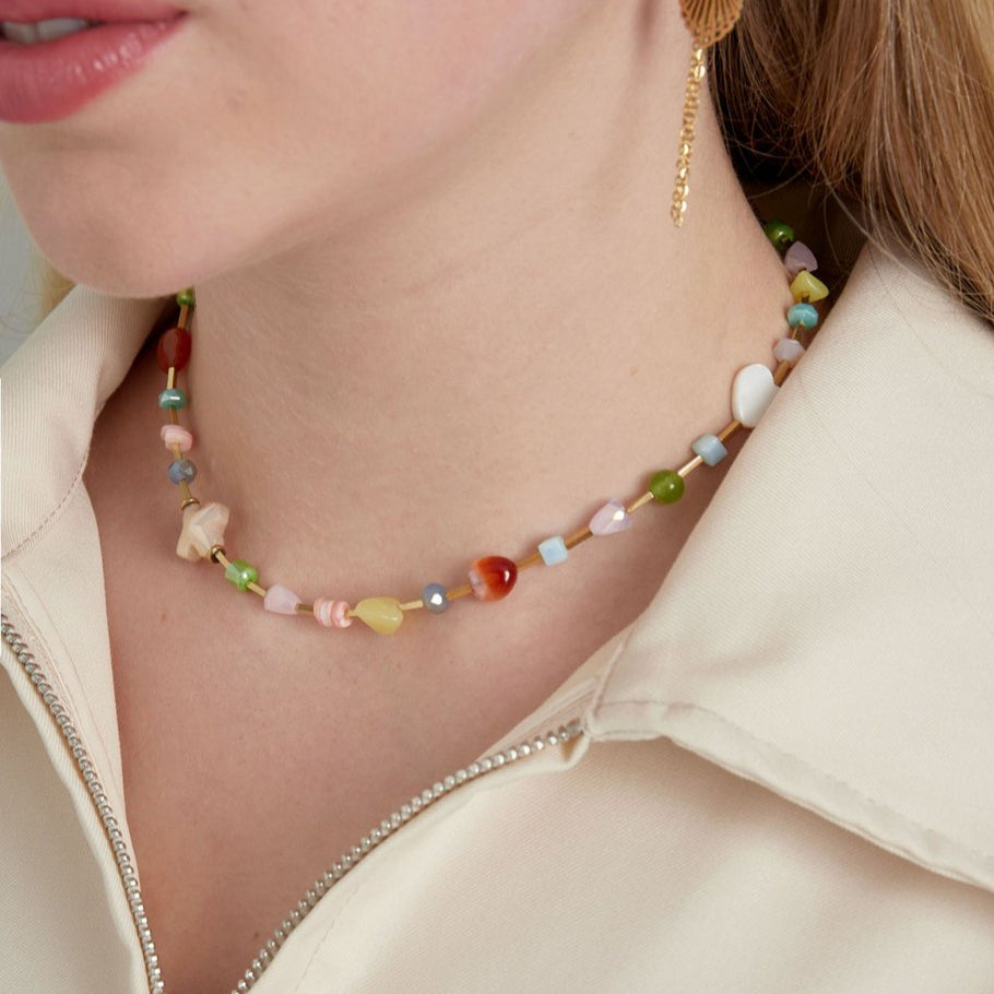 Collana Calypso