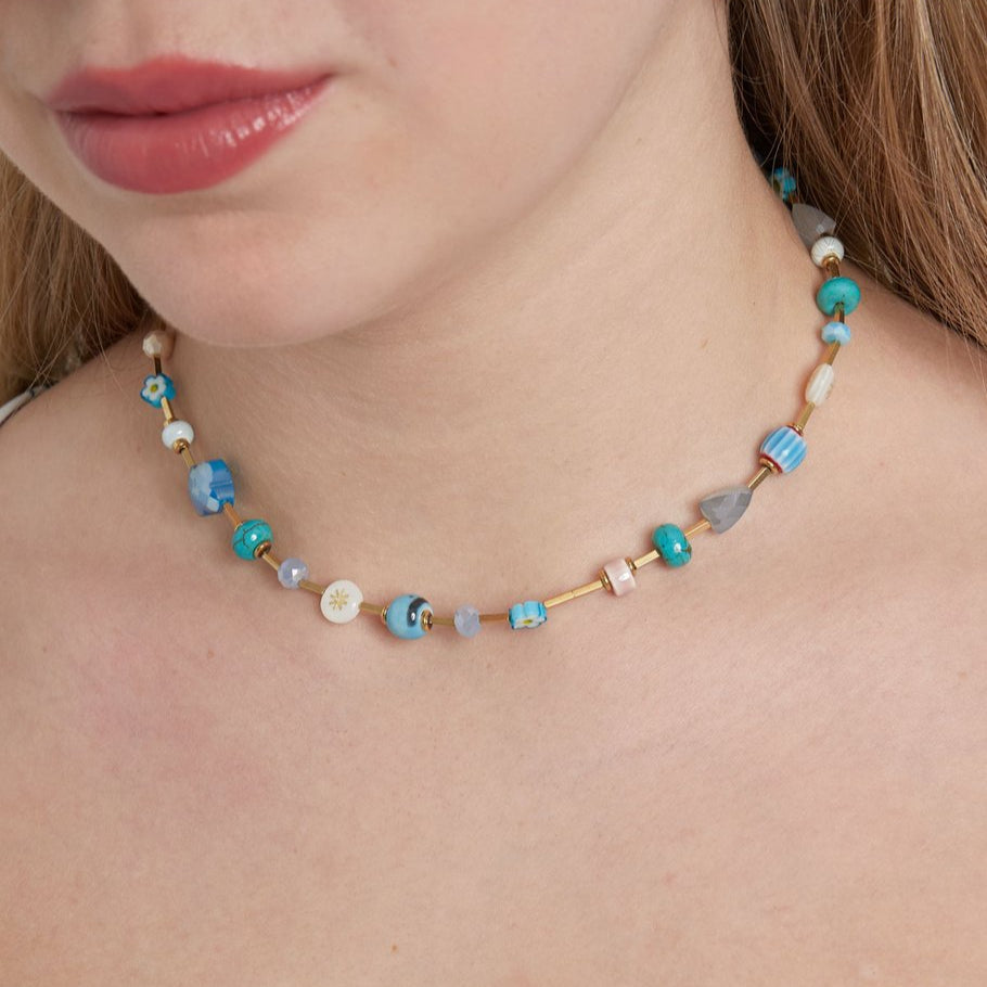 Collana Calypso