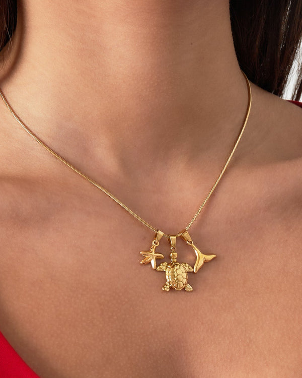Collana Oceania