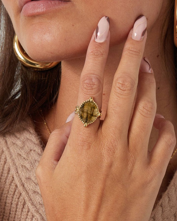 Anello Imperial
