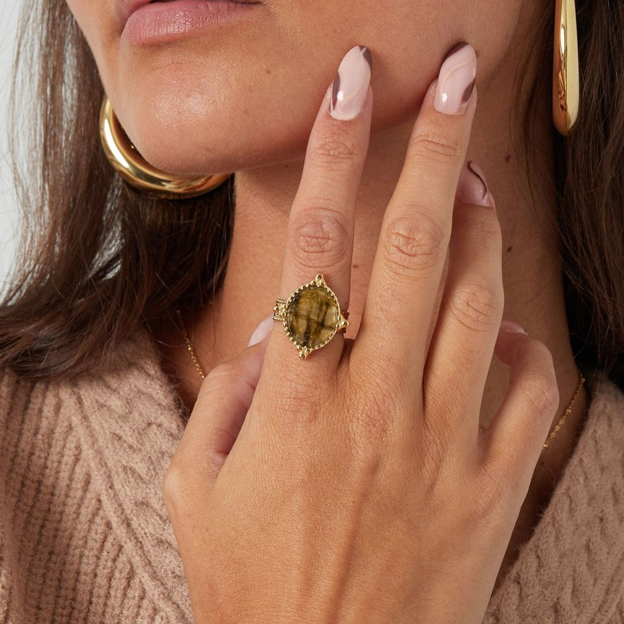 Anello Imperial