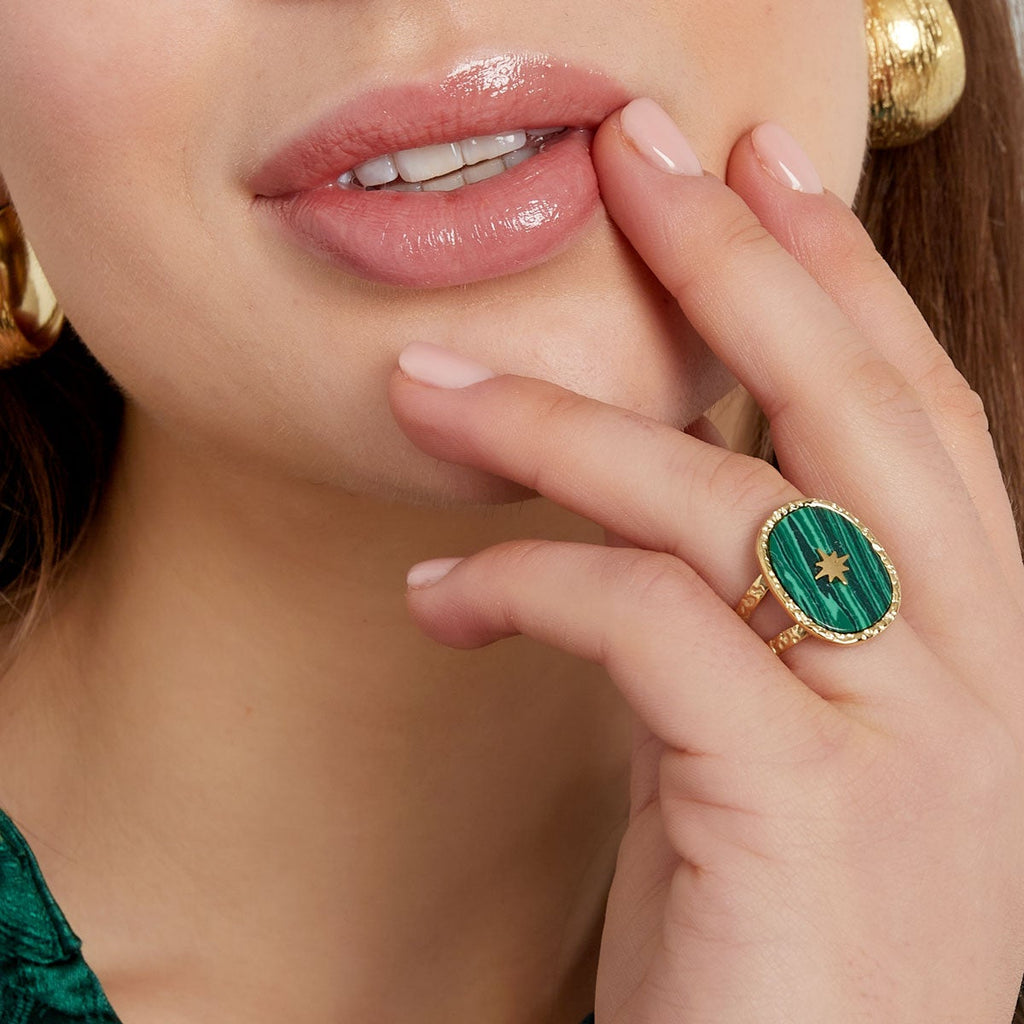 Anello Nadir