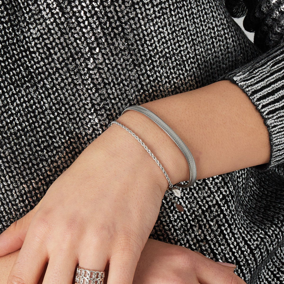 Bracciale Bomb Snake