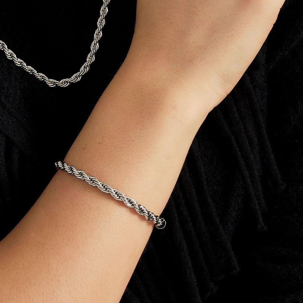 Braid Unisex Bracelet
