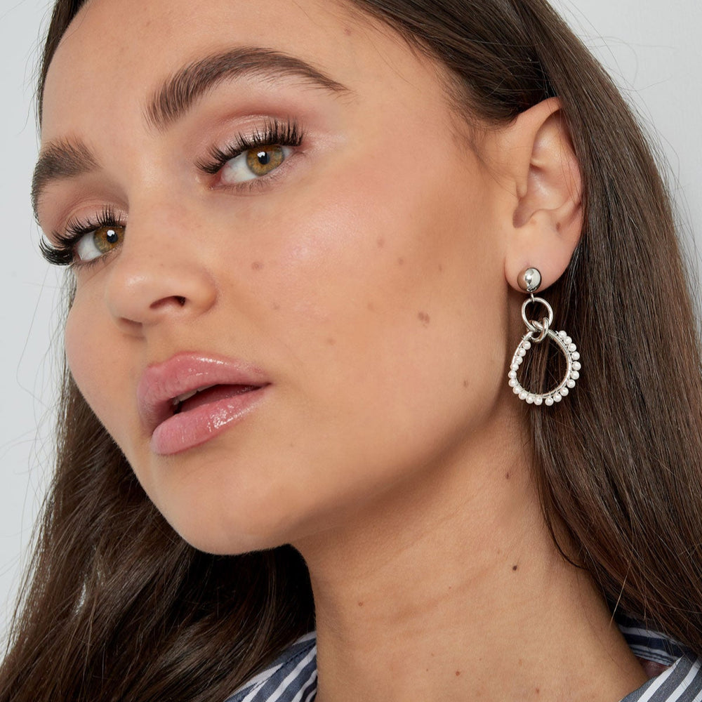 Orecchini Soft Pearl