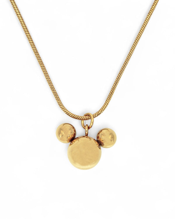 Collana Mickey