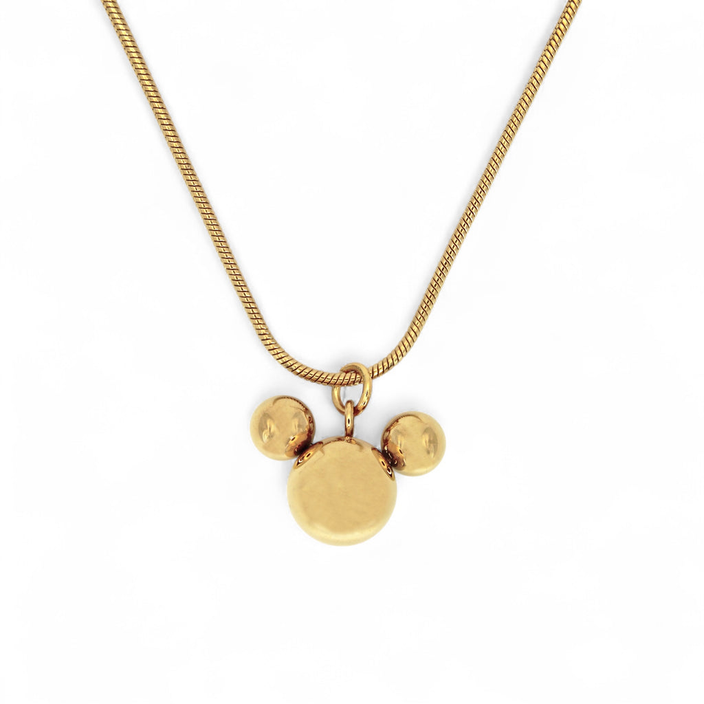 Collana Mickey