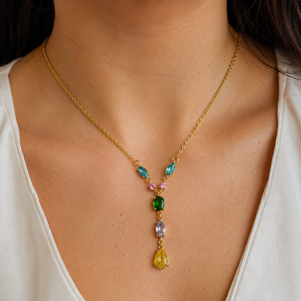 Collana Kaleida