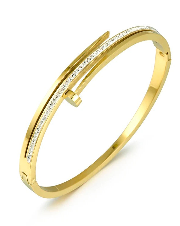 Nail Bracelet