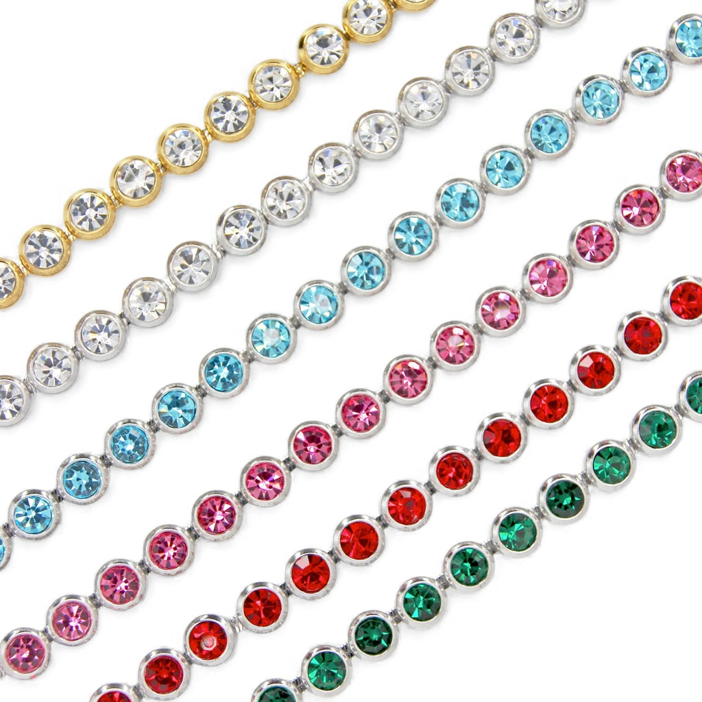 Bracciale New Cristalia