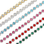 Bracciale New Cristalia