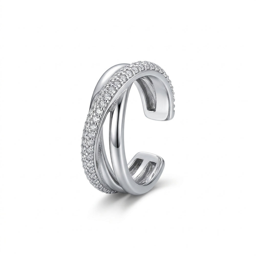 Ear Cuff Zenith