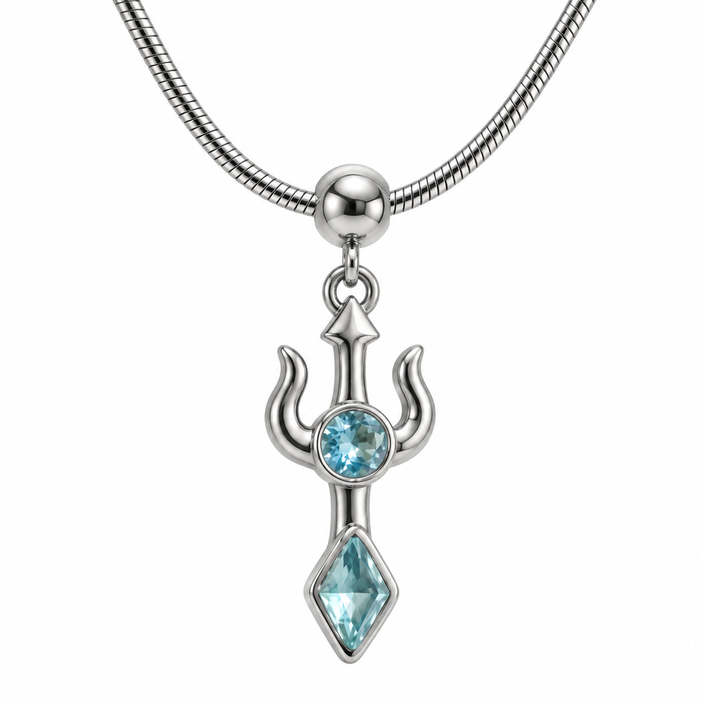 Collana Atlantis Trident