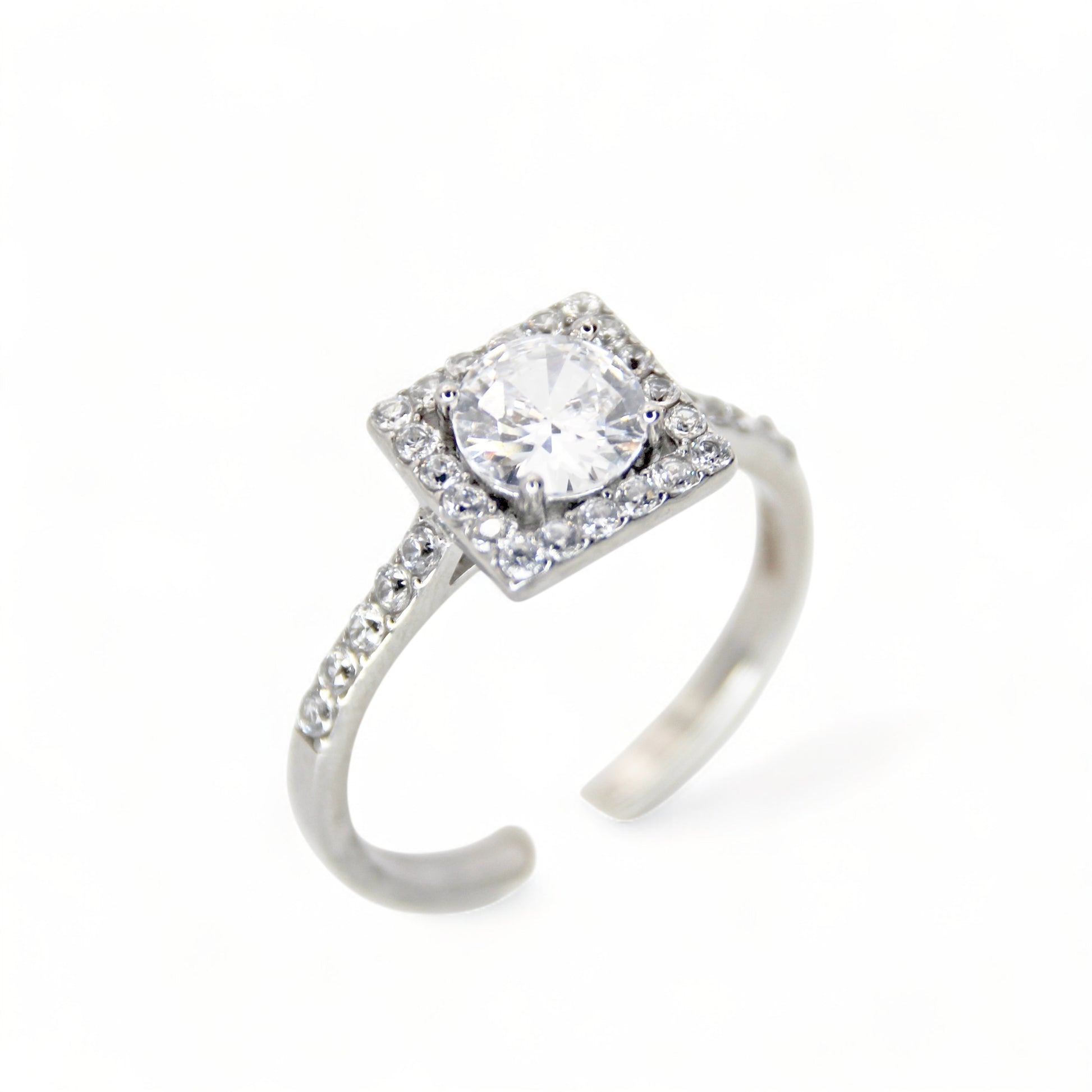 Anello Lumetra