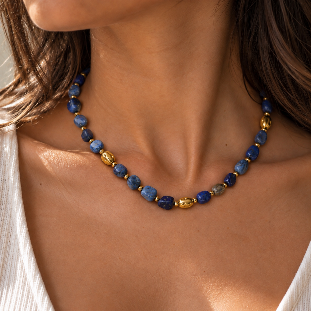 Collana Circe - LIMITED EDITION