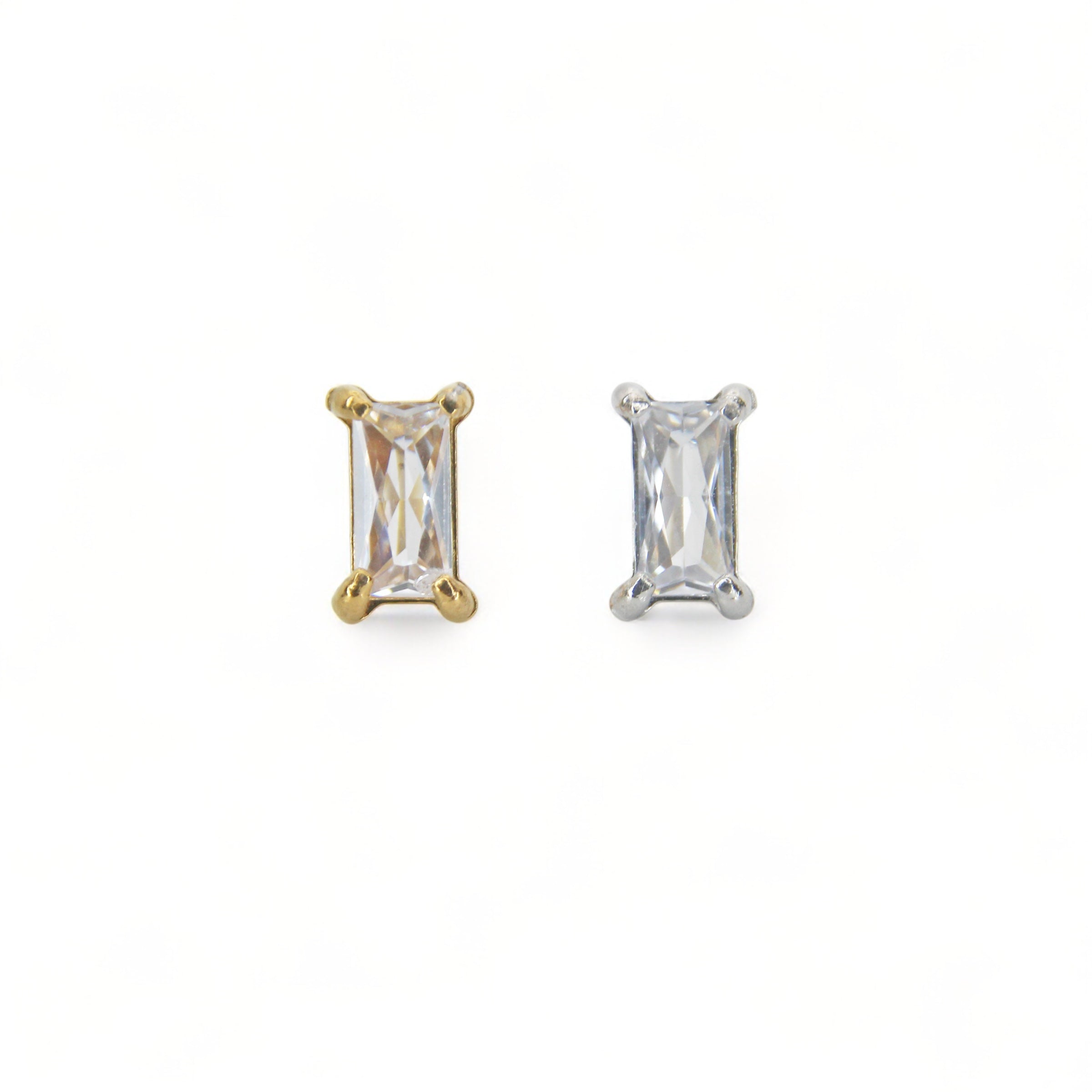 Orecchino Saliscendi Modulare