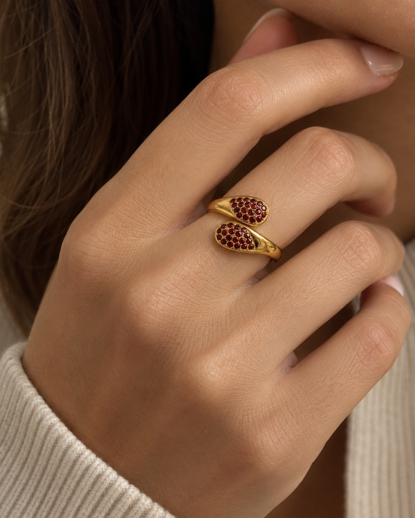 Anello Mémoire