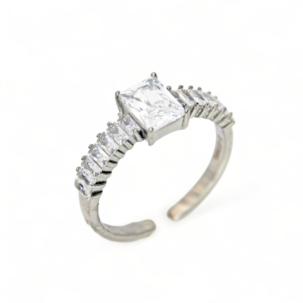 Anello Crystalis