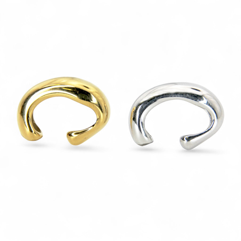 Ear Cuff Snail