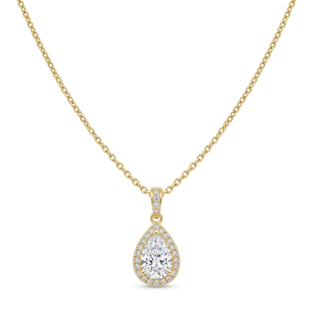 Collana Solitario Marquisia