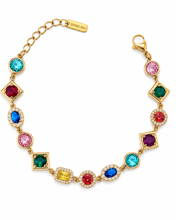 Bracciale Golden Berries