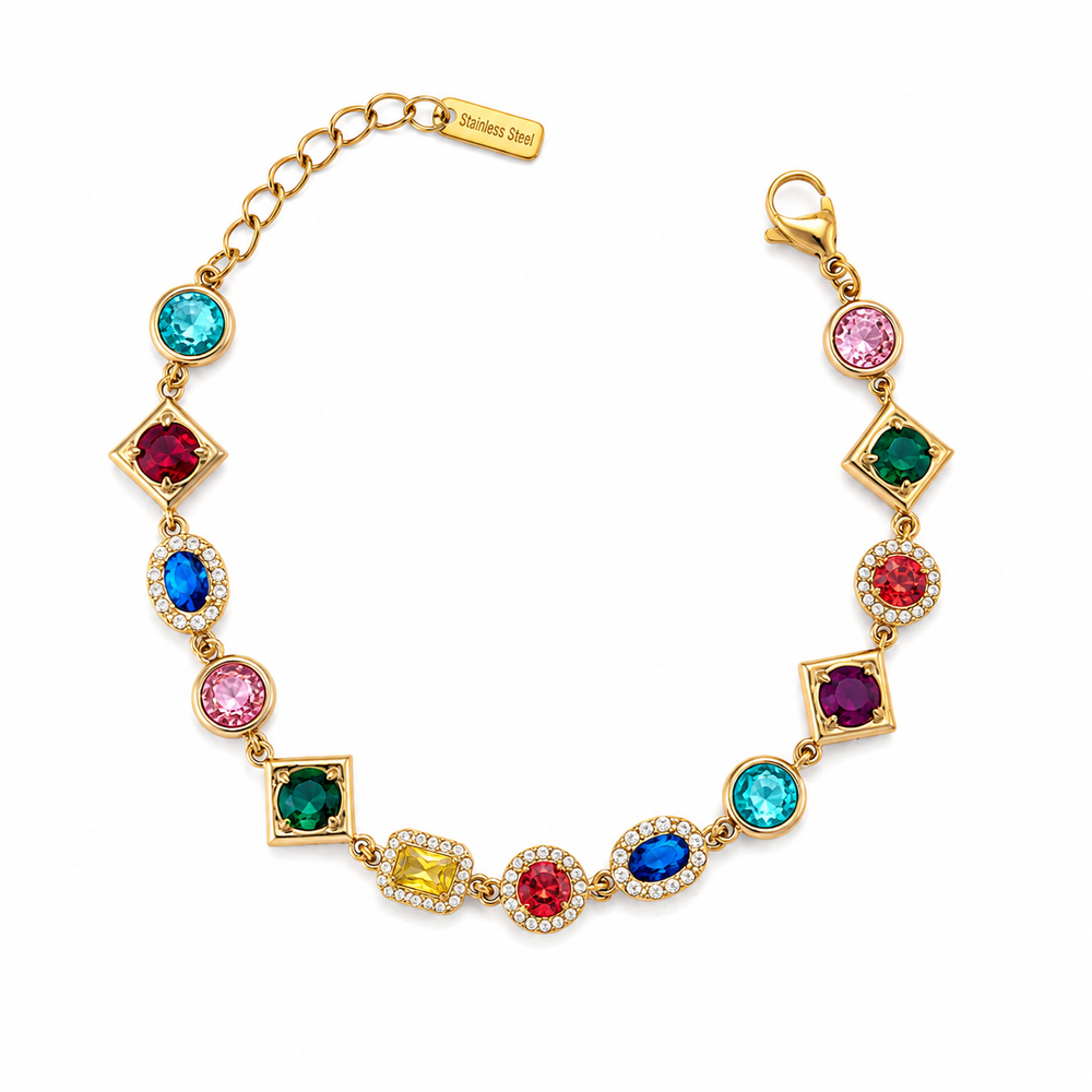 Bracciale Golden Berries