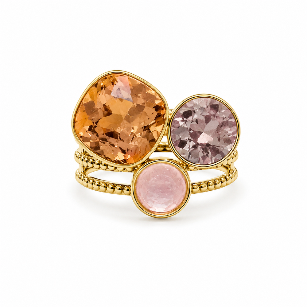 Anello Coralithe