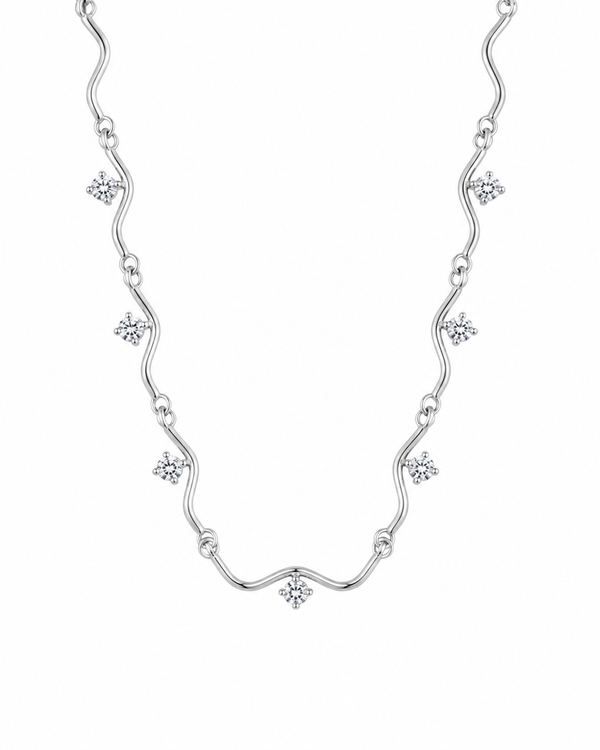 Collana Abyss Glow