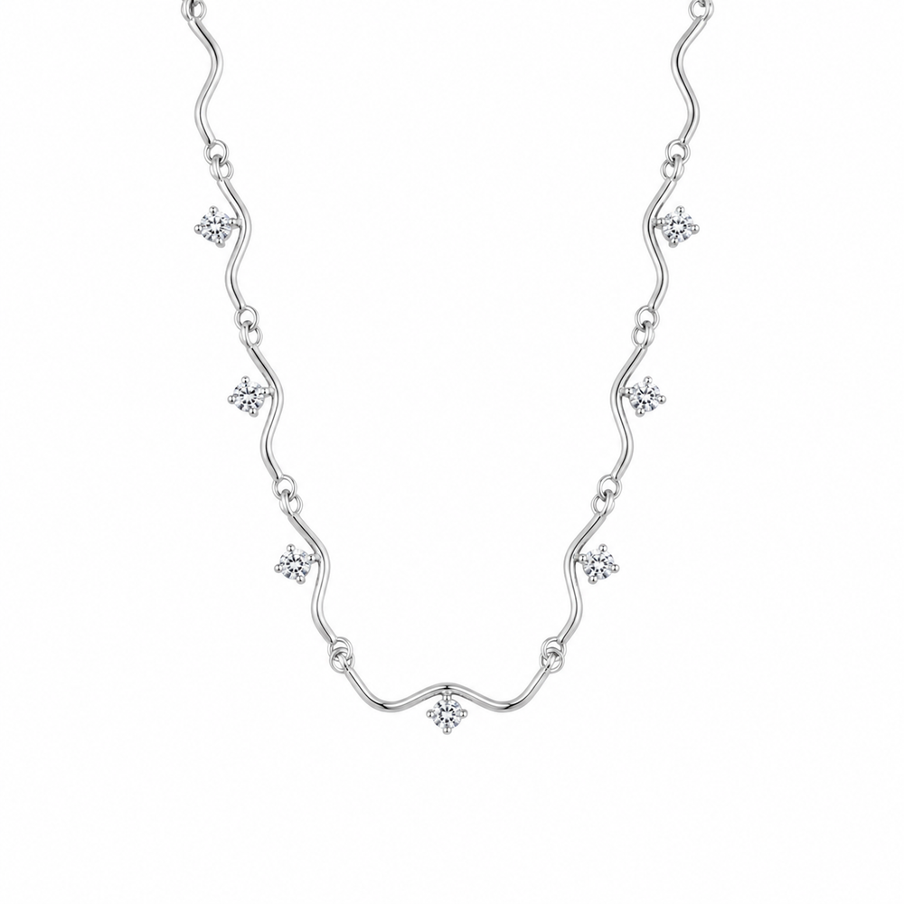 Collana Abyss Glow