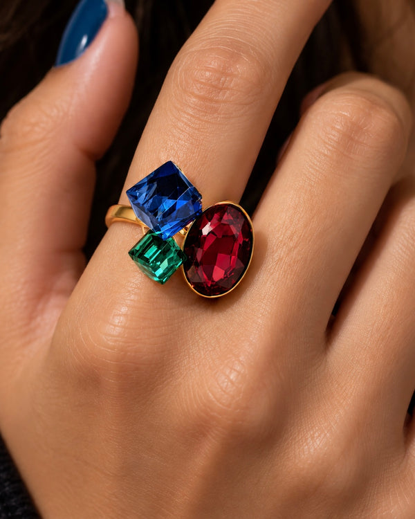 Anello Scottish Soul