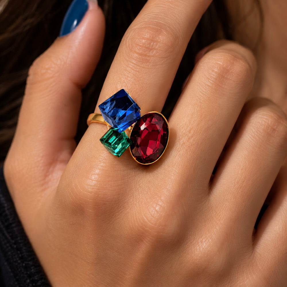 Anello Scottish Soul