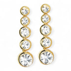 Orecchini New Cristalia