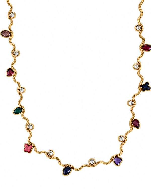 Collana Équinoxe
