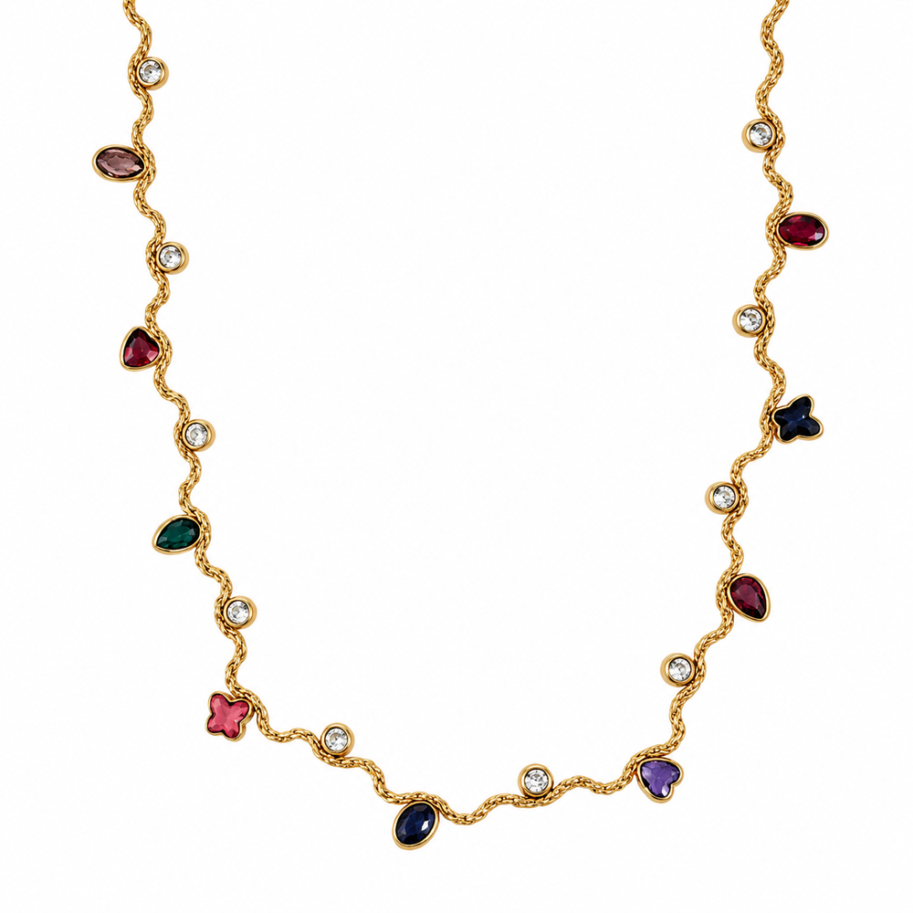 Collana Équinoxe