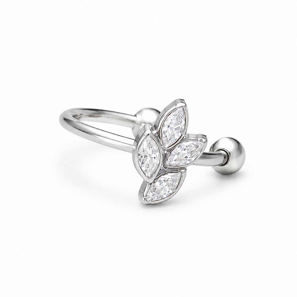 Ear Cuff Drìade