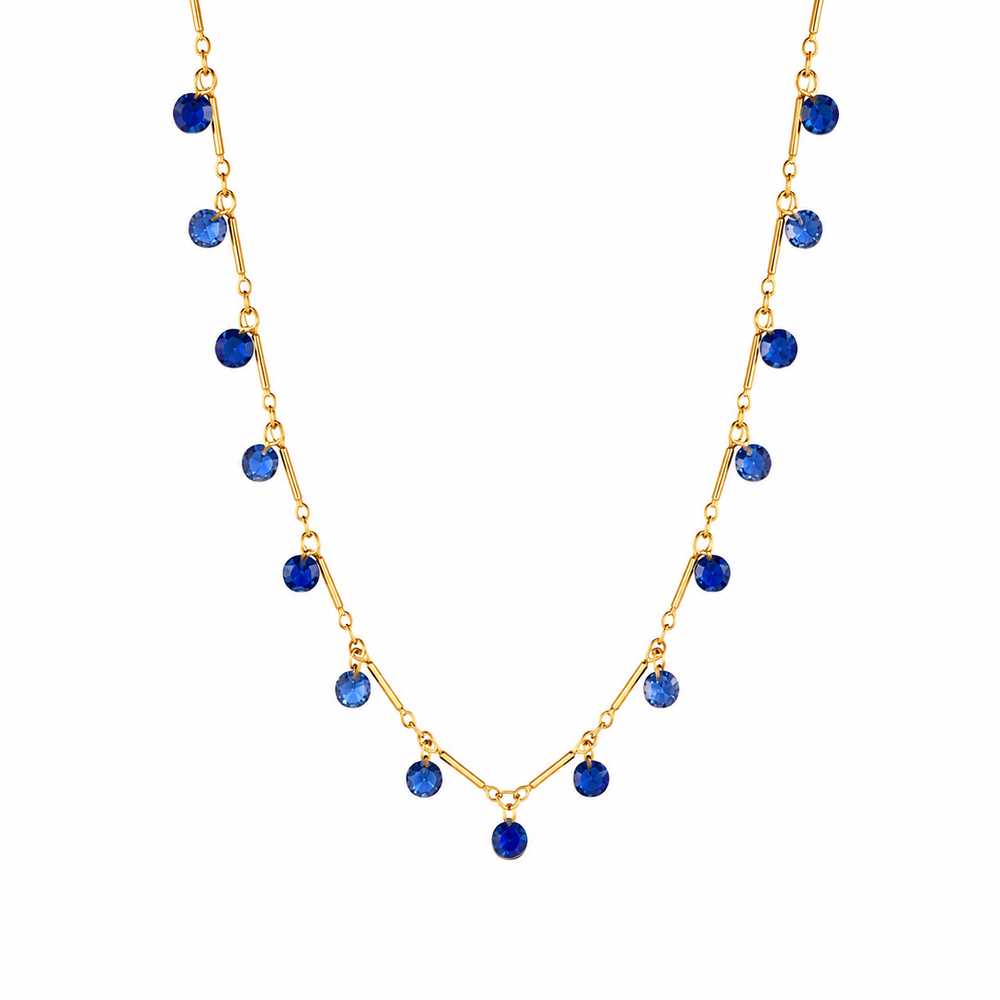 Collana Ocean Vibes
