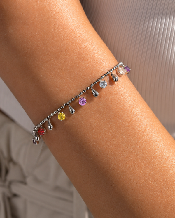Bracciale ChromaRain