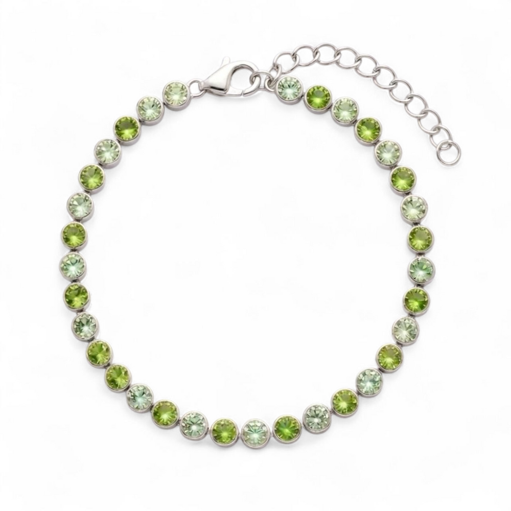 Bracciale Small Cristalia Pastel