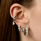 Orecchini Majestique