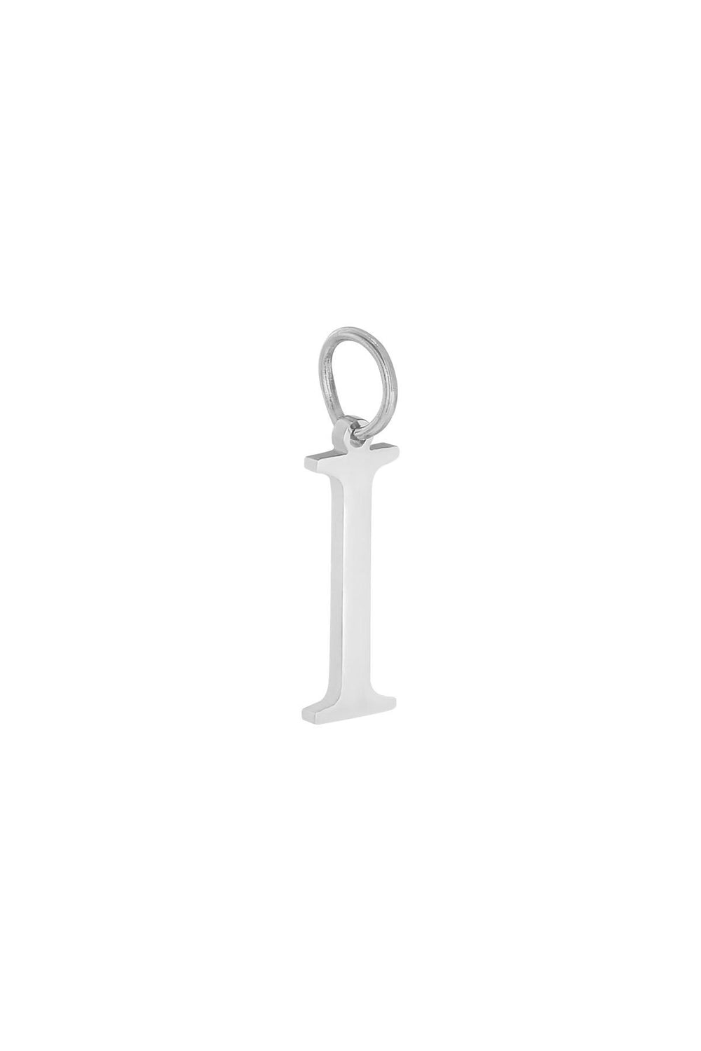 Charm with initial