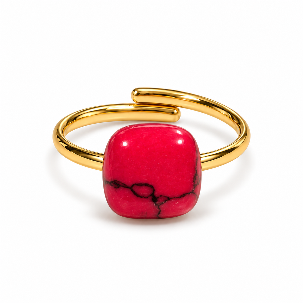 Anello MALIA