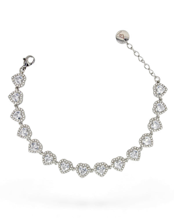 Bracciale CuorCristalia Luxury