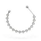 Bracciale CuorCristalia Luxury