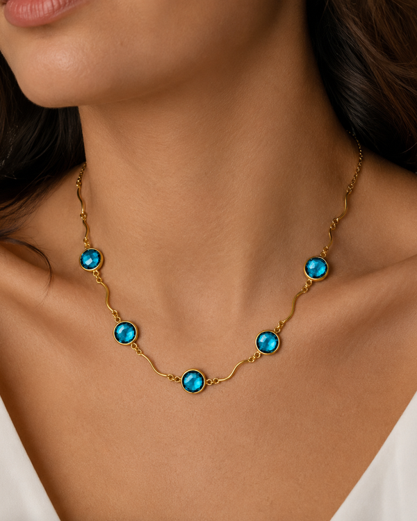 Collana Amphitrite