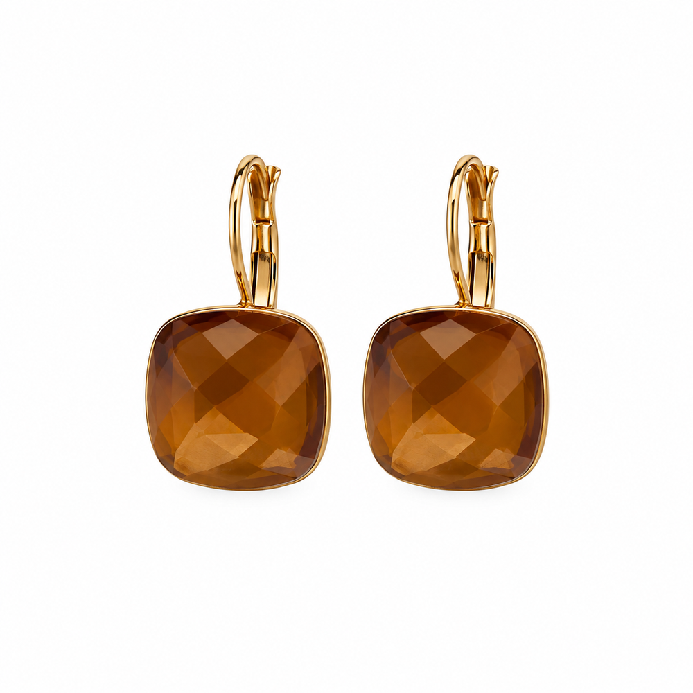 Orecchini Gold Vendôme