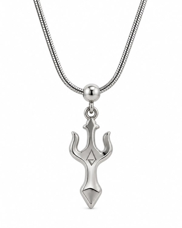 Collana Atlantis Trident